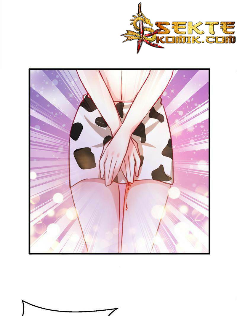 Beauty and the Beasts Chapter 08 Bahasa Indonesia